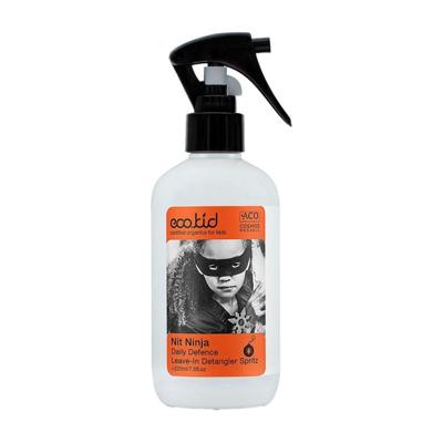 Nit Ninja Daily Defence anti klit spritz - 225 ml