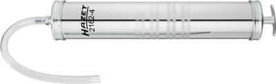 Hazet 2162-4 2162-4 Smeerpistool Hazet 2162-4 2162-4 Smeerpistool
