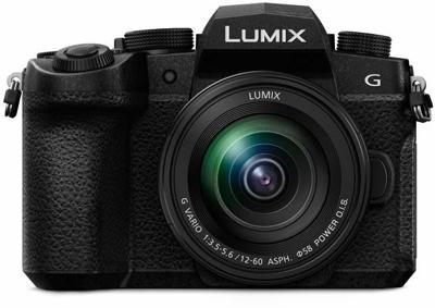 Panasonic LUMIX DC-G90 body