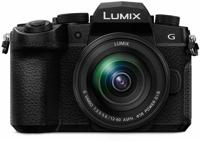 Panasonic LUMIX DC-G90 body - thumbnail