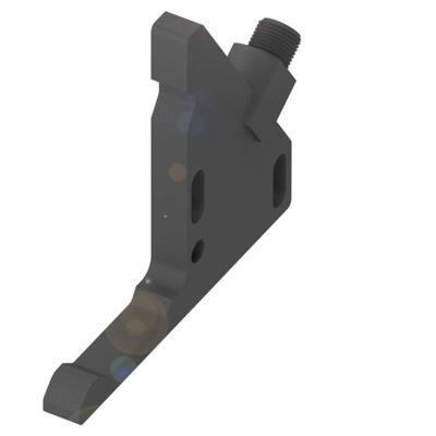 BALLUFF BWL001L BWL001L Haakse lichtsluis Donkerschakelend 1 stuk(s)