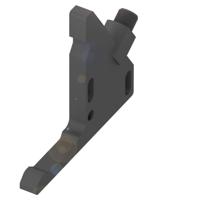 BALLUFF BWL001L BWL001L Haakse lichtsluis Donkerschakelend 1 stuk(s) - thumbnail