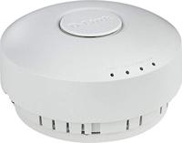 D-Link DWL-6610AP - Draadloos basisstation - thumbnail