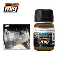MIG Fuel Stains 35ml - thumbnail
