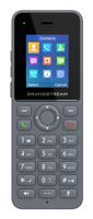 Grandstream Networks DP725 IP telefoon Grijs 20 regels TFT - thumbnail