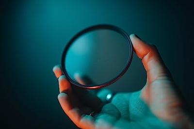 Moment 49mm CineBloom Diffusion Filter 20%