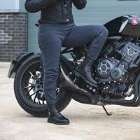 OXFORD aramide broek "super leggings 2.0" trousers super leg 2.0 women gr regu. gr. 14 - thumbnail