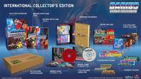 Darius Cozmic International Collector's Edition - thumbnail