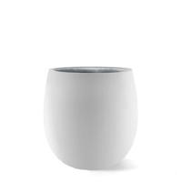 Argento Balloon M 42x42 Mat Wit - thumbnail