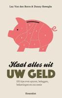 Haal alles uit uw geld (Paperback) - thumbnail