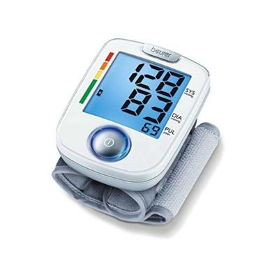 Beurer BC 44 659.05 Bloeddrukmeter Pols