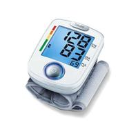 Beurer BC 44 659.05 Bloeddrukmeter Pols - thumbnail