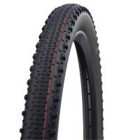 Schwalbe Buitenband thunder burt tle addix 27.5 x 2.10 zwart - thumbnail