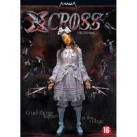 X-cross (DVD) - thumbnail