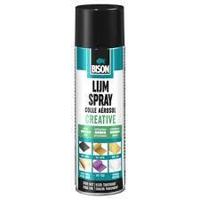 Lijmspray adh creative 200ml Bison - Bison - thumbnail