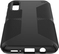 Speck Products beschermhoes voor Samsung A50, Presidio Grip, zwart - thumbnail
