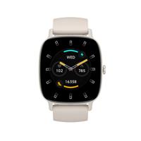 KSIX Smartwatch Pulse TFT Beige - thumbnail