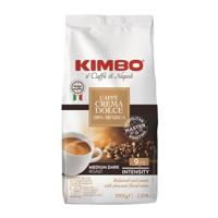 Kimbo Dolce Crema - koffiebonen - 1 kilo - thumbnail