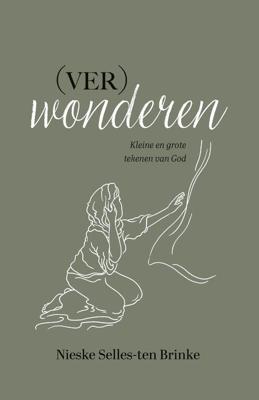 (Ver)wonderen - Nieske Selles-ten Brinke - ebook