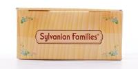 Sylvanian Families 5424 Tweeling Egel - thumbnail