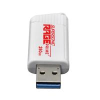 Patriot Supersonic Rage Prime 250 GB usb-stick - thumbnail