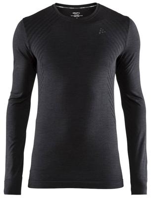Craft Fuseknit Comfort Shirt Men Craft Fuseknit Comfort Shirt Men