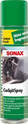 Dashboardreiniger Sonax SX03433000 400 ml Citroen Dashboardreiniger Sonax SX03433000 400 ml Citroen