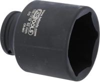 KS Tools 150.1719 1/2 aandrijfassen speciaal steekstuk, 52 mm - thumbnail