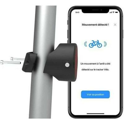 Object Locator Invoxia LWT2