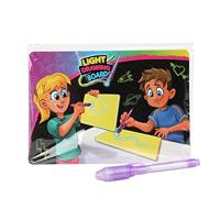 Toi-Toys Tekenset onzichtbare inkt - thumbnail