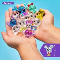 LEXIBOOK - Disney Kristallen Verrassingsballen Serie 2.5 - thumbnail