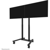 Neomounts Adapter Zwart - thumbnail