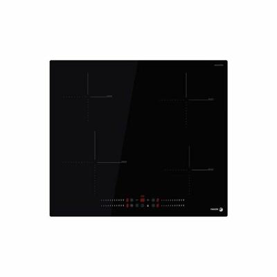Fagor FTI472V TU Unieke 4-pits inductiekookplaat