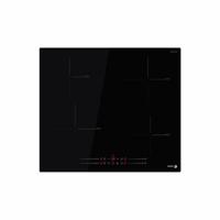 Fagor FTI472V TU Unieke 4-pits inductiekookplaat - thumbnail