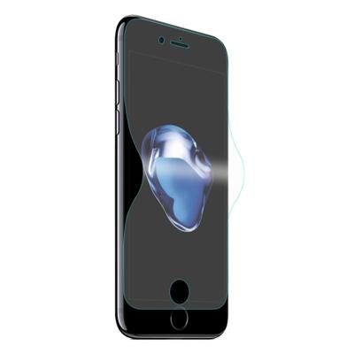 ENKAY Hat-Prins 0.1mm Film 3D Full Screen Protector explosieveilige Hydrogel voor iPhone 8 & 7 TPU + TPE + PET materiaal