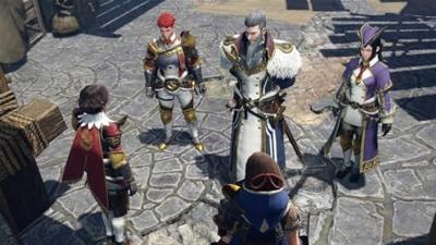 Monster Hunter Rise + Sunbreak