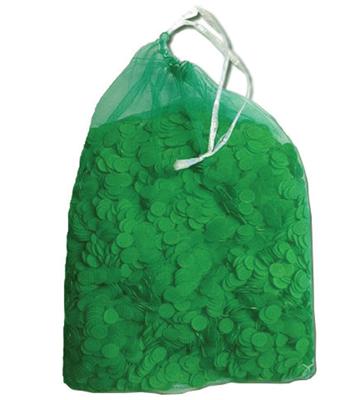 Aquaforte Eco Pondchip 50m² Filternetzak - Energiezuinige Vijverwaterzuivering tot 20m³