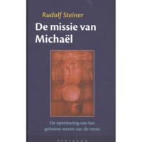 De missie van Michaël (Hardback) - thumbnail