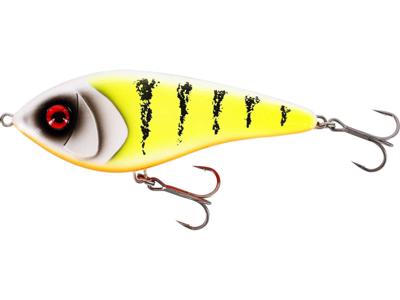 Westin Swim Glidebait 12 cm 53 gr Suspending Bait Bash Ice Perch