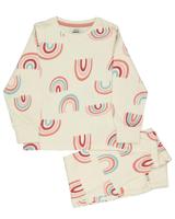 Pyjama - Beige - thumbnail