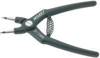 HAZET Tang voor borgringen 1845C-12 · Lengte: 140 mm - thumbnail