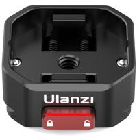 Ulanzi CLAW Quick Release Arca Swiss Set - Generatie II - thumbnail