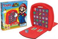 Super Mario 5 op een rij - thumbnail