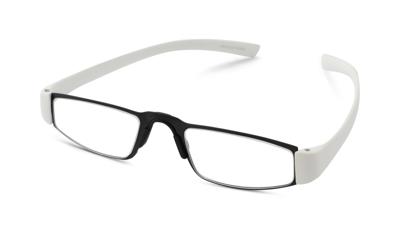 Leesbril Visibilia Moxxi-Wit 416-+2.00