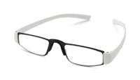 Leesbril Visibilia Moxxi-Wit 416-+2.00 - thumbnail