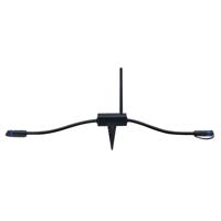 Paulmann 18010 18010 Verlichtingssysteem Plug&Shine Controller Zwart - thumbnail