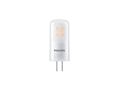 Philips LED steek G4 12V 2,1-20W 2700K dimbaar - LED3591 Philips LED steek G4 12V 2,1-20W 2700K dimbaar - LED3591