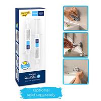 Accessoire set GROHE Start Cube 4-in-1 Supersteel - thumbnail