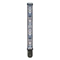 D&apos;Addario 50A05 gitaarband Tiki - thumbnail