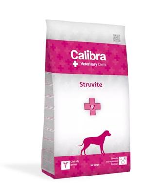 Calibra Veterinary Diets Dog Struvite hondenvoer 2kg